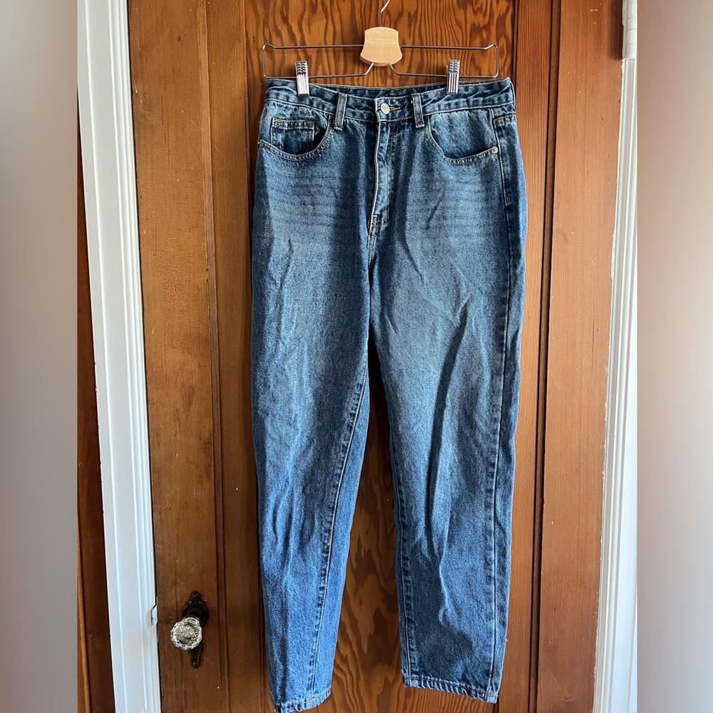 Nasty Gal Jeans